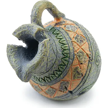 Obraz Akváriová dekorace Happet R017 džbán 6 cm