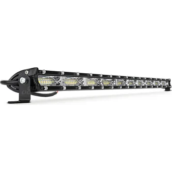 Pracovní světlo Pracovní panelová lampa slim LED BAR AWL52 270W 21600lm 81cm 12V 24V