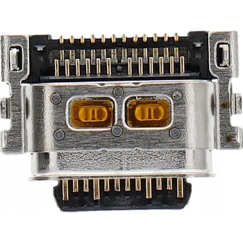 Konektor nabíjecího konektoru pro MOTOROLA Edge 30 fusion ORI