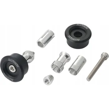 Zrcátko pro motocykl DAYTONA ADAPTÉR DO ZRCÁTKA MOTOCYKLU 78407