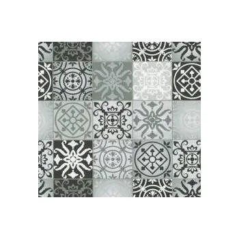 Tapeta Samolepicí fólie s motivem dlaždic Gekkofix 45 x 200 cm