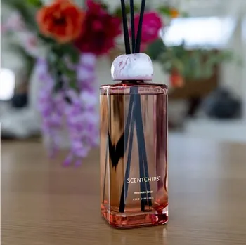 Aroma difuzér Difuzér do vůně Scentchips Bliss Nouveau Jour 500 ml