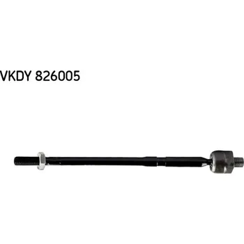 Táhlo řízení Axiální kloub, příčné táhlo řízení SKF VKDY 826005