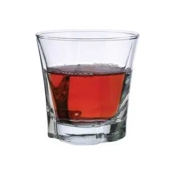 Sklenice Sklenička, 28 cl, "Flamenco WH" [6 ks],rychlé dodání