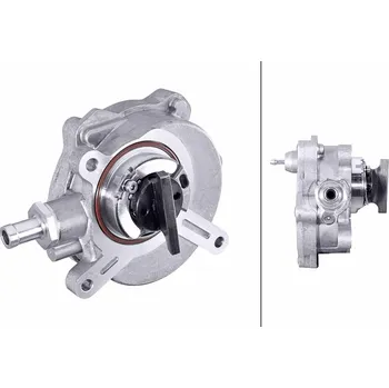 Vakuové čerpadlo Vakuové čerpadlo, brzdový systém HELLA 8TM 358 400-071