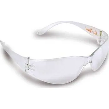 ochranné brýle Ochranné brýle, čirá skla, "Pokelux",rychlé dodání