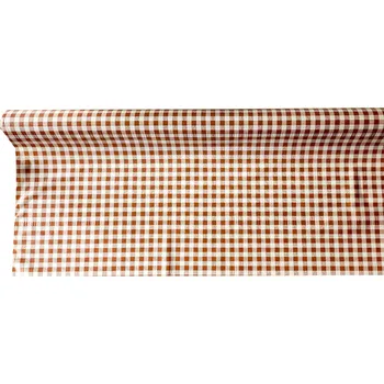 ubrus PROHOME - Ubrus 100x140cm KÁRO