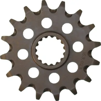 Řetězová sada pro motocykl Řetězové kolečko SUPERSPROX CST-1902:16 16 zubů, 520