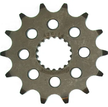 Řetězová sada pro motocykl Řetězové kolečko SUPERSPROX CST-426:14 14 zubů, 428