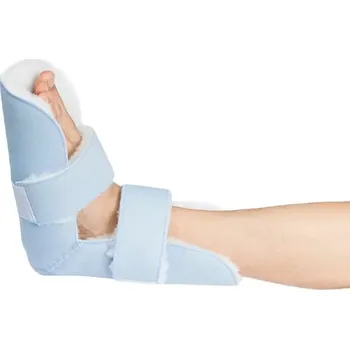 Antidekubitní hypoalergenní ochranný návlek na patu Mouton Plus