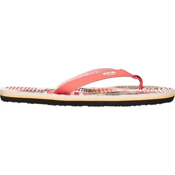 Dámské žabky Dámské žabky Cool CLARK 37 Lososová, Mix