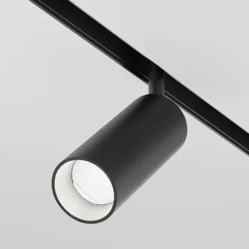 Bodové svítidlo MAYTONI Svítidlo do kolejnice Focus LED Magnetic track system Exility 2700K 12W 36d TR032-4-12WTW-S-DD2-B