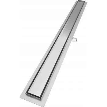 Lineární odtok Aquamarin 2v1 54 cm