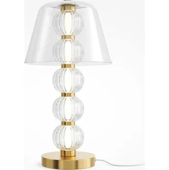 MAYTONI Stolní lampa Amulet 3000K 10W MOD555TL-L8G3K