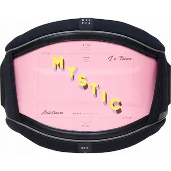 Dámské spodní prádlo Trapéz Mystic Gem JL WMN Soft Coral - M