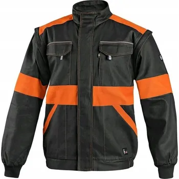 Pracovní obuv Mikina Canis CXS LUXY EDA vel. 46 univerzální