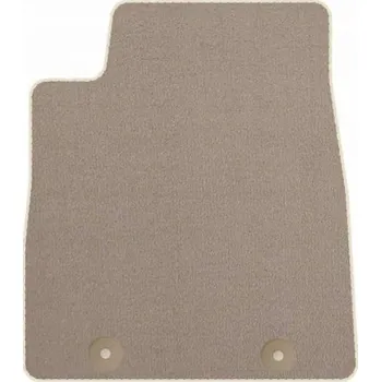 autokoberec Kobercové rohožky Edecor velurové 1 ks.