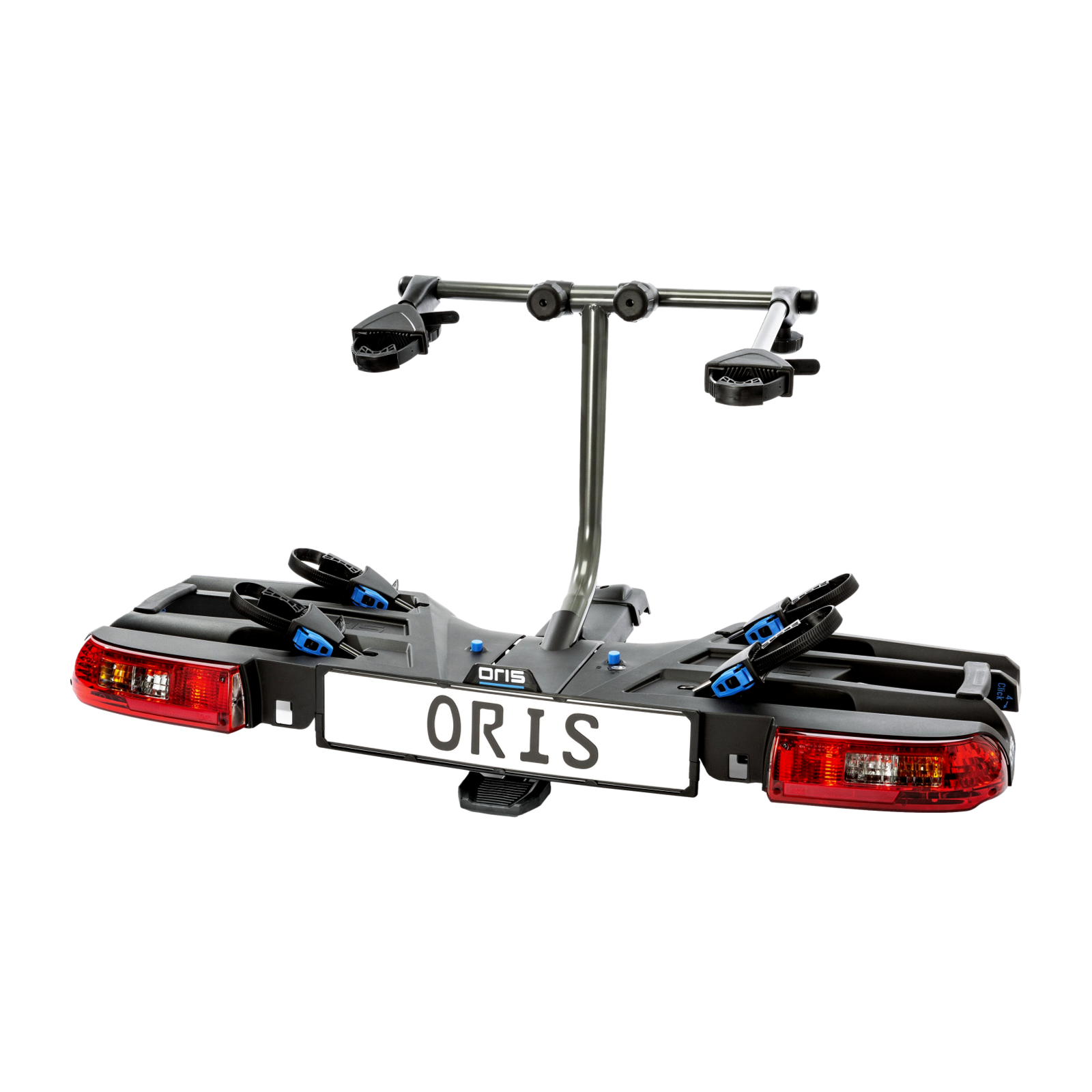 Nosič kol Oris Tracc V2