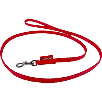 Vodítko pro psa Vodítko klasické Champion popruh 1,2 m