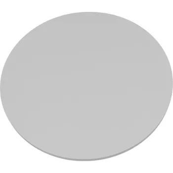 Jídelní stůl BLAT KOLO 800 25 mm POPEL