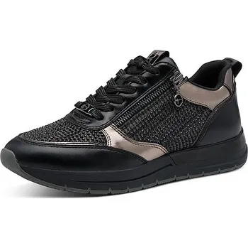 Dámská obuv TAMARIS dámské tenisky 1-23832-44 043 černé 39