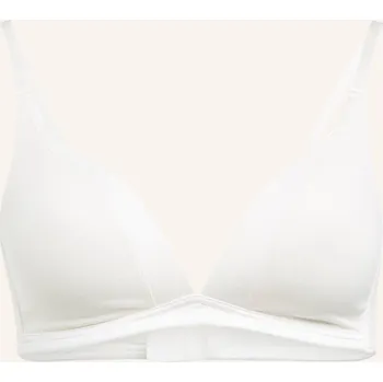 Podprsenka Calida Dámská Trojúhelníková Podprsenka Cate, krémová, 80A