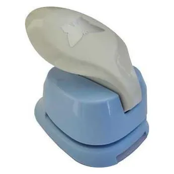 Děrovačka Ozdobná děrovačka, 25 mm, motýl,rychlé dodání