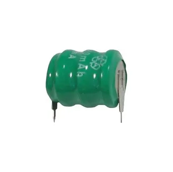 Článková baterie Baterie nabíjecí akupack Ni-MH 3,6V/80mAh TINKO