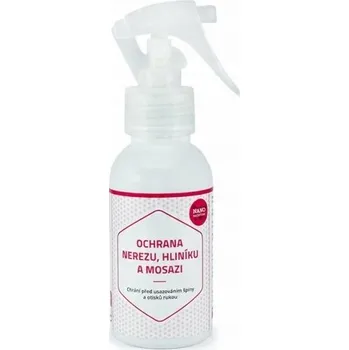 Alori Nano čisticí prostředek na nerezovou ocel a digestoře 0,1 l