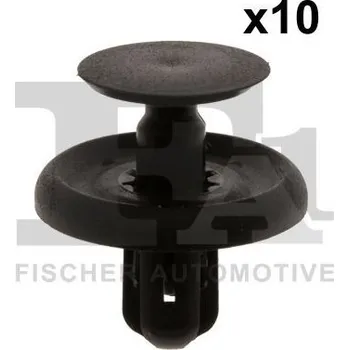 Auto-moto Klip, ozdobná / ochranná lišta FA1 77-30013.10