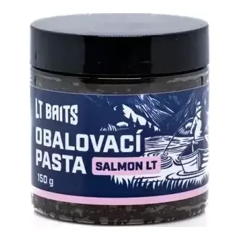 Boilies LT BAITS Boilies Pasta SALMON LT 150g