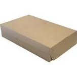 Krabice na rolády KRAFT 30 x 45 x 10 cm [50 ks],rychlé dodání