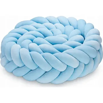 Prostěradlo Chránič do postýlky Senlove 200 cm x 9 cm