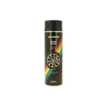 MOTIP sprej na disky kol černá mat 500 ml