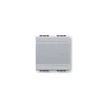 vypínač Spínač 1 BTICINO NT4001M2N 2M 07-04-801-50022