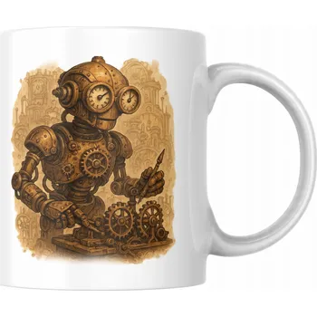 Hrnek Kubeczkovo keramický 330 ml