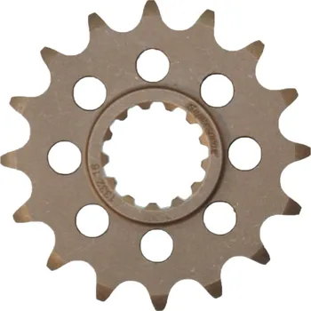 Řetězová sada pro motocykl Řetězové kolečko SUPERSPROX CST-1332:16 16 zubů, 525