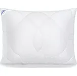 Polštář pro alergiky – prošitý se zipem nanoSPACE