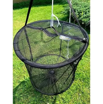 SITTEC - Vezírek na nástražní rybky, 42x45cm, 2kruhy