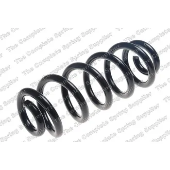 Pružina podvozku LESJÖFORS 4204332