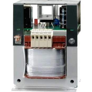 spínaný zdroj Siemens Napájecí zdroj na lištu DIN, výstup: 24V dc, 10A, vstupní: 415V ac