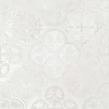 Dlažba MAYOLICA Fuji My MAY00107 20 x 20 x 1 bílá 1 m2