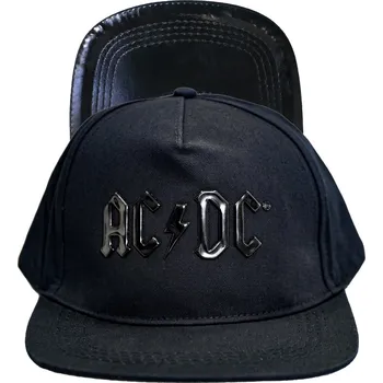Kšiltovka kšiltovka AC/DC