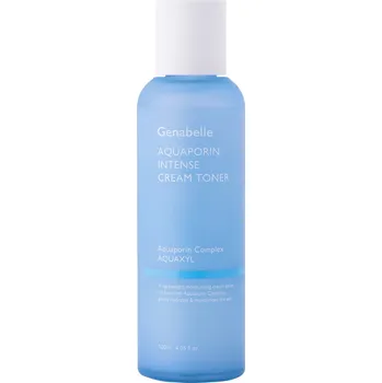 Pleťový krém Genabelle - Aquaporin Intense Cream Toner - Hydratační tonikum na obličej - 120 ml
