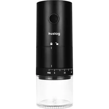 Mlýnek na kávu Huslog HUS1008