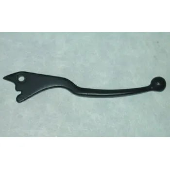 Nářadí na motocykly V PARTS OEM typ lité hliníkové brzdové páky černé Suzuki Gsx-R 750 14-0410