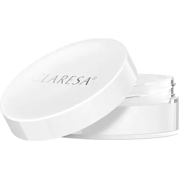 Přípravek na tvář Claresa - Bamboo Super Pow(d)er! - Sypký bambusový pudr - 8 g