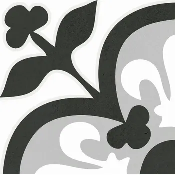 Dlažba MAYOLICA Axel My MAY00064 20 x 20 x 1 mix barev 1 m2