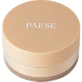 Pudr Paese Ahoj Rice! Barviva Rýžový prášek 20 Natural 10g