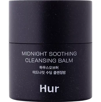 Pleťový krém House of Hur - Midnight Soothing Cleansing Balm - Zklidňující čistící balzám - 50 ml